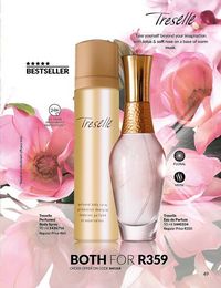 Avon October 10 2024 catalogue page 49