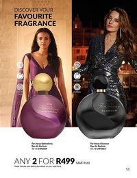 Avon October 10 2024 catalogue page 53
