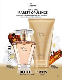Avon October 10 2024 catalogue page 55