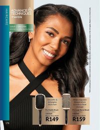 Avon October 10 2024 catalogue page 178
