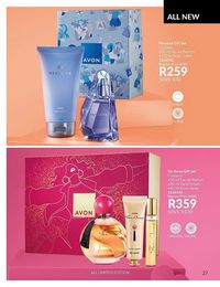 Avon March 3 2024 catalogue page 27