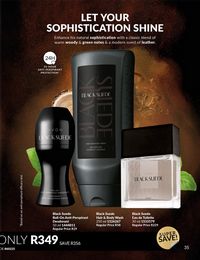Avon March 3 2024 catalogue page 35