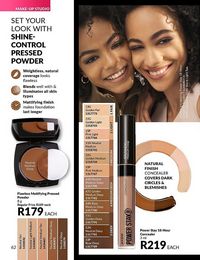Avon March 3 2024 catalogue page 62