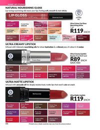 Avon March 3 2024 catalogue page 66