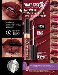 Avon March 3 2024 catalogue page 67
