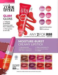 Avon March 3 2024 catalogue page 80
