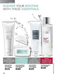 Avon March 3 2024 catalogue page 94