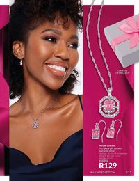 Avon March 3 2024 catalogue page 115