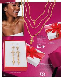 Avon March 3 2024 catalogue page 116