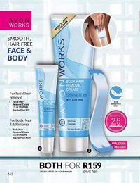 Avon March 3 2024 catalogue page 162