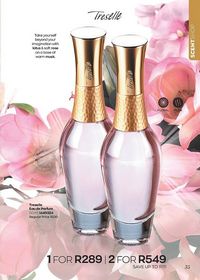 Avon August 8 2024 catalogue page 35