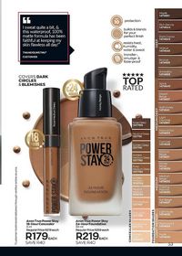 Avon August 8 2024 catalogue page 53