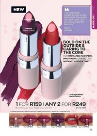 Avon August 8 2024 catalogue page 71