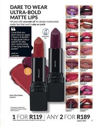 Avon September 9 2024 catalogue page 7
