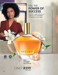 Avon September 9 2024 catalogue page 26