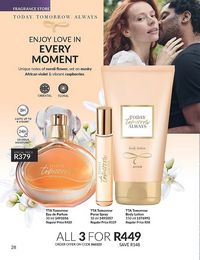 Avon September 9 2024 catalogue page 28