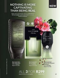 Avon September 9 2024 catalogue page 49