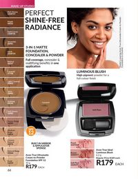 Avon September 9 2024 catalogue page 66