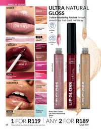 Avon September 9 2024 catalogue page 68