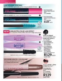 Avon September 9 2024 catalogue page 72