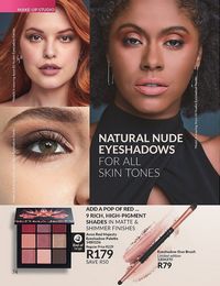 Avon September 9 2024 catalogue page 74