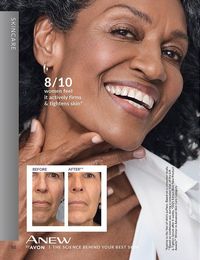Avon September 9 2024 catalogue page 88
