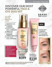 Avon September 9 2024 catalogue page 91