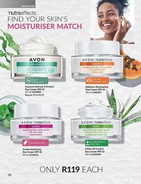 Avon September 9 2024 catalogue page 98