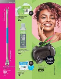 Avon September 9 2024 catalogue page 102
