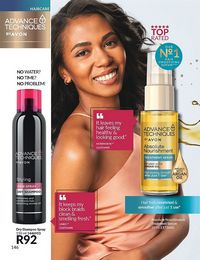 Avon September 9 2024 catalogue page 146