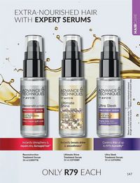 Avon September 9 2024 catalogue page 147
