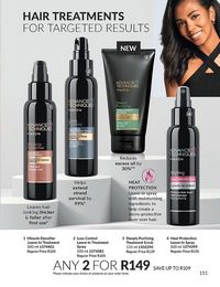 Avon September 9 2024 catalogue page 151