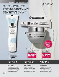 Avon March 3 2025 catalogue page 181