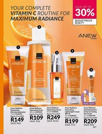 Avon March 3 2025 catalogue page 186