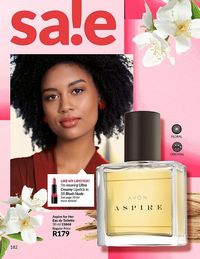 Avon June 6 2025 catalogue page 181