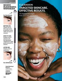 Avon August 8 2025 catalogue page 181