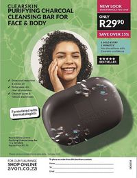 Avon August 8 2025 catalogue page 187