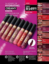 Avon September 9 2025 catalogue page 3