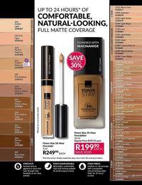 Avon September 9 2025 catalogue page 7