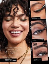 Avon September 9 2025 catalogue page 8