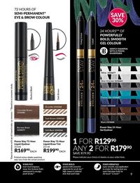 Avon September 9 2025 catalogue page 9
