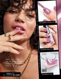 Avon September 9 2025 catalogue page 10