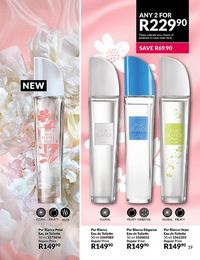 Avon September 9 2025 catalogue page 19