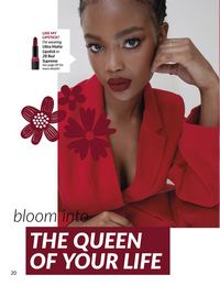 Avon September 9 2025 catalogue page 20