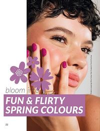 Avon September 9 2025 catalogue page 22