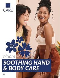 Avon September 9 2025 catalogue page 24