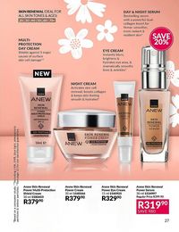 Avon September 9 2025 catalogue page 27
