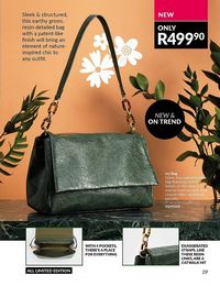 Avon September 9 2025 catalogue page 29
