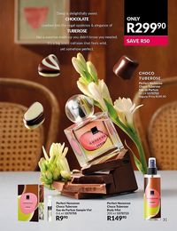 Avon September 9 2025 catalogue page 31