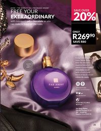 Avon September 9 2025 catalogue page 35